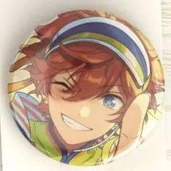 2025年最新】あんさんぶるスターズ!! コレクション缶バッジ