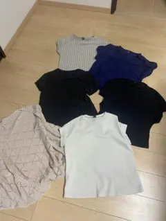 Shein 半袖まとめ売り