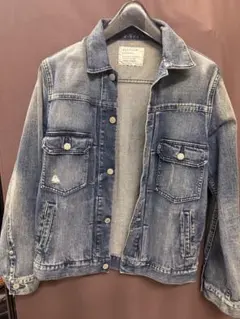 BAYFLOW デニムジャケット