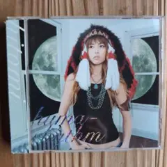 hyna-rhythm CD