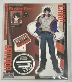 ヒプノシスマイク 山田一郎 2ndDRB アクリルスタンド ヒプマイ 一郎