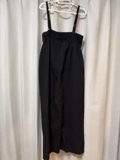 LEPSIM アシメキャミサロペットのサムネイル