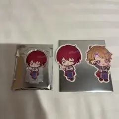 あんスタ　アニカフェ