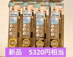 K-パレット　ラスティングツーウェイアイブロウペンシル01ライトブラウン