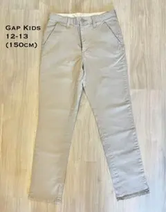 Gap Kids 12 (150cm) チノパンツ