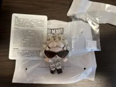 スカルパンダ skullpanda Off Mode POP ATTACH