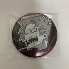 僕のヒーローアカデミア ヒロアカ 桐島鋭児郎 デコレクション缶バッジ