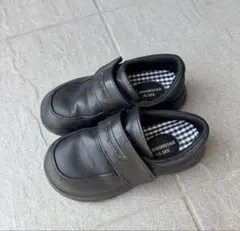 ムーンスター フォーマルシューズ 16.5cm 男の子　ローファー