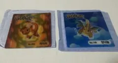 ポケモン レンチキュラー 韓国限定 韓国海苔 ポケモンカード ポケットモンスター