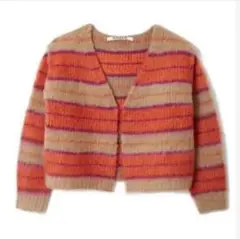 2025年最新】perverze カーディガン モヘアの人気アイテム - メルカリ