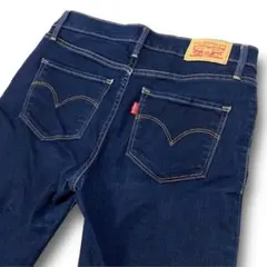 リーバイス 311 SHAPING SKINNY ストレッチ サイズ25