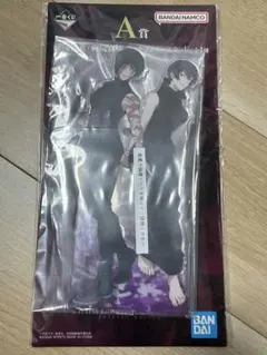 一番くじ 呪術廻戦 死滅回游〜壱〜 A賞 禪院真希・禪院真依