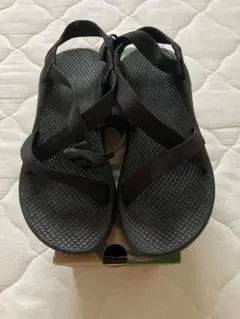 Chaco チャコ スポーツサンダル ブラックのサムネイル