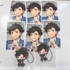 あんスタ 鉄虎 まとめ売り ① 2025年最新】鉄虎の人気アイテム - メルカリ