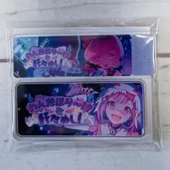 プロセカ　鳳えむ　アクリルバナーバッジ