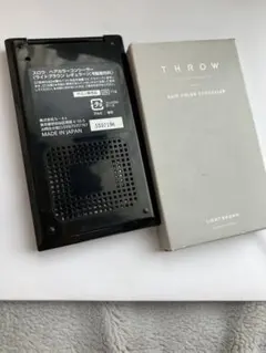 THROWスロウヘアカラーコンシーラー（ライトブラウンレギュラー）のサムネイル