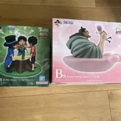 バンダイ Reviable Moment フィギュアセット