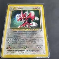 英語版　Pokemonポケモンカード　キラ　ボスゴドラ　まぼろしの森 英語版 Pokemonポケモンカード キラ ボスゴドラ まぼろしの森 - メルカリ