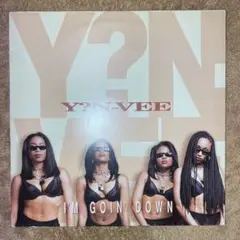 Y?N-VEE / I'M GOIN' DOWN