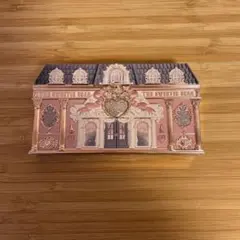 フラワーノーズ　スウィーティーベアコレクション　アイシャドウパレット02