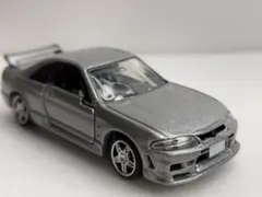 ♥希少バラ売り♥ (BCNR33) GT-R スカイライン トミカプレミアム