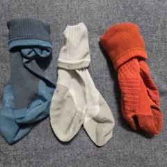 UNIQLO 靴下セット 3足セット 靴下 くるぶし ソックス 格安