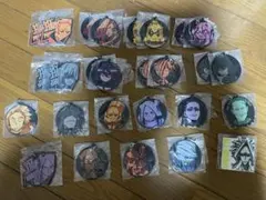 【新品未開封】僕のヒーローアカデミア ヒロアカ 一番くじ ラバーチャーム 27点