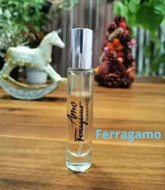 Amo Ferragamo フレグランスのサムネイル