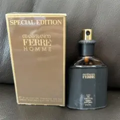 2025年最新】Gianfranco Ferre 香水(男性用)の人気アイテム