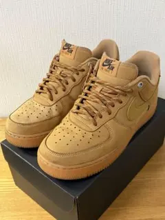 Nike Air Force 1 Low '07 WB 