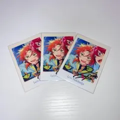 あんスタ 10周年 ぱしゃっつ 月永レオ