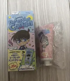 名探偵コナン シークレットハンドクリーム 毛利蘭のサムネイル