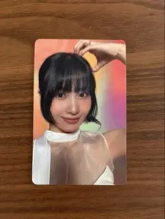 2026年最新】twiceモモトレカ you-thの人気アイテム - メルカリ