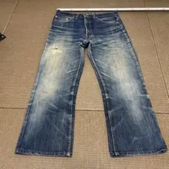 リーバイス　517 USA製 ブーツカットデニム　最終値引