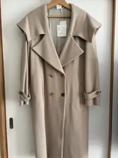 ✨美品！ELIN（エリン）ウールコート✨