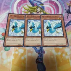 遊戯王　BF－極北のブリザード