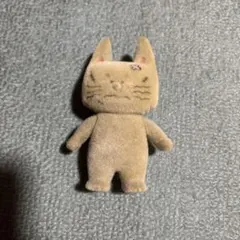 眠れぬ森の小さなお話 ヤーサマネコ ぬいぐるみ - メルカリ