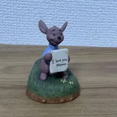 イギリス製 レオナルド パグ 置物 - メルカリ