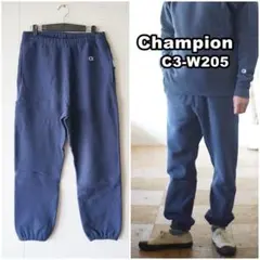 チャンピオン champion スウェットパンツ 　c3-w205　M