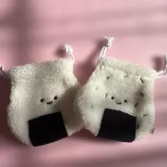 おにぎり キャラクターグッズ