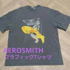 2026年最新】AEROSMITH エアロスミス Tシャツの人気アイテム - メルカリ