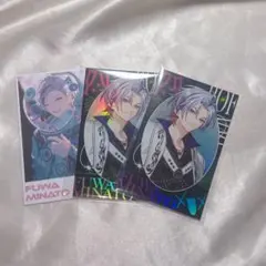 にじさんじ 不破湊 カード まとめ