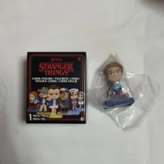 ストレンジャーシングス チビフィギア マックス