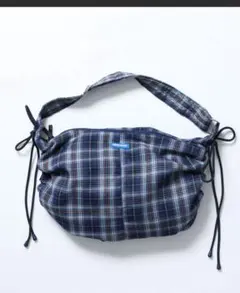 SEQUENZ ショルダーバッグ 円堂守