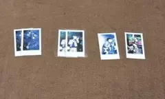 いれいす If 実写チェキ