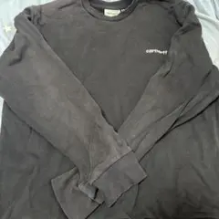 Carhartt スウェット ブラック XLのサムネイル
