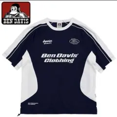 【完売品‼️定価5940円】Ben Davis ゲームシャツのサムネイル