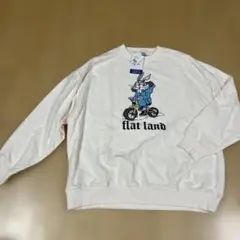 スウェット オフホワイト