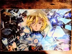 ヴァンガード トリプルドライブブースターカップ 最終回記念 プレイ