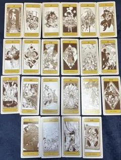 村上隆 浮世絵への回帰 SR・R ・C コンプセット 22種 - メルカリ
